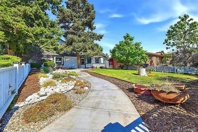 5427 Tejon Street, Denver, CO 80221