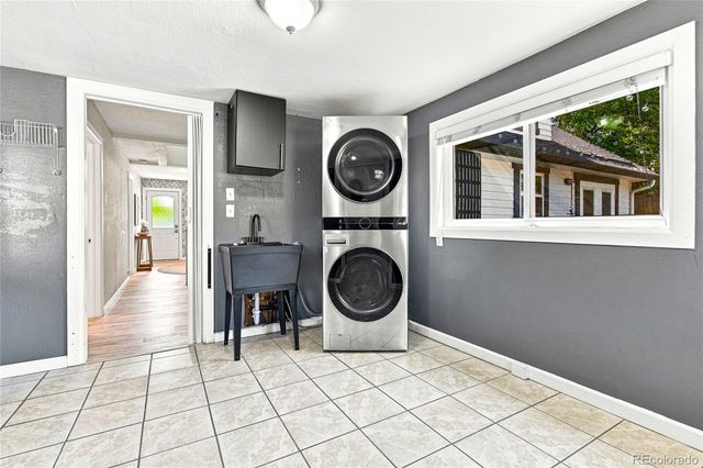 5427 Tejon Street, Denver, CO 80221