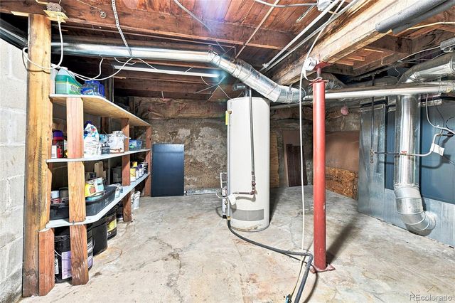 5427 Tejon Street, Denver, CO 80221