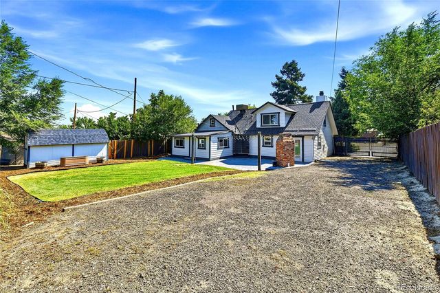 5427 Tejon Street, Denver, CO 80221