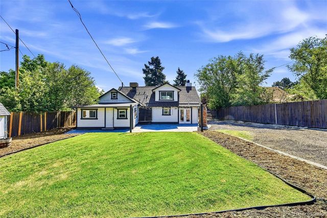 5427 Tejon Street, Denver, CO 80221