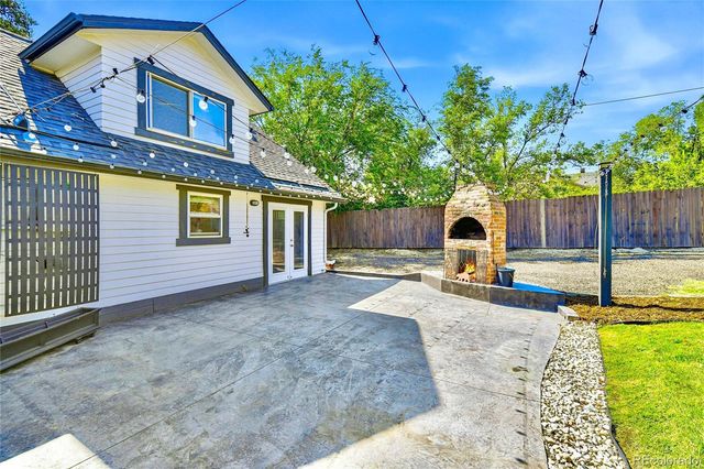 5427 Tejon Street, Denver, CO 80221