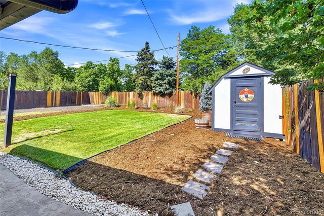 5427 Tejon Street, Denver, CO 80221