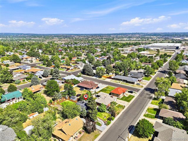 5427 Tejon Street, Denver, CO 80221