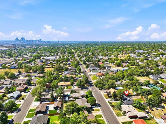 5427 Tejon Street, Denver, CO 80221