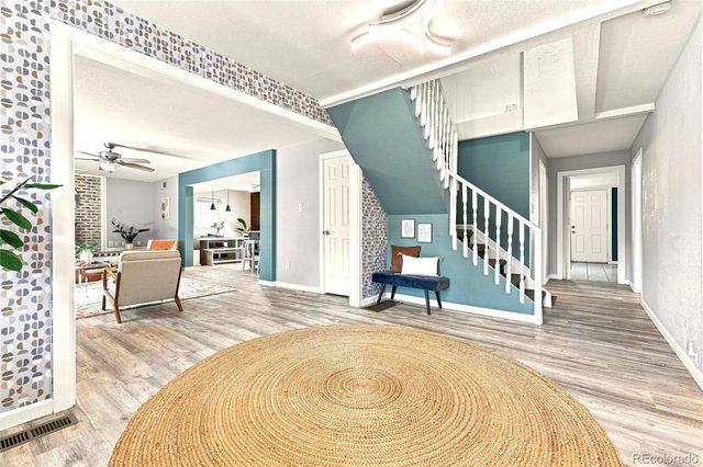 5427 Tejon Street, Denver, CO 80221