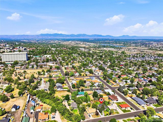 5427 Tejon Street, Denver, CO 80221