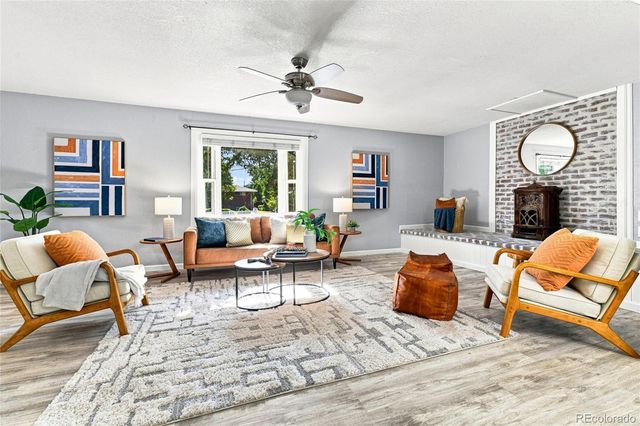 5427 Tejon Street, Denver, CO 80221