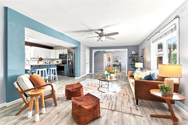 5427 Tejon Street, Denver, CO 80221