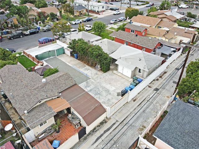 8029 Priscilla, Downey, CA 90242