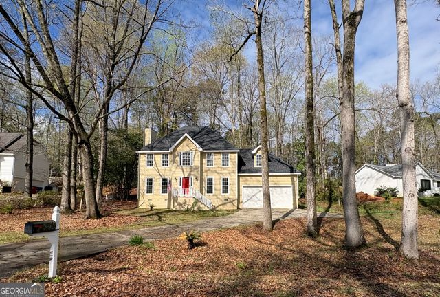 140 Senora Place, Macon, GA 31210