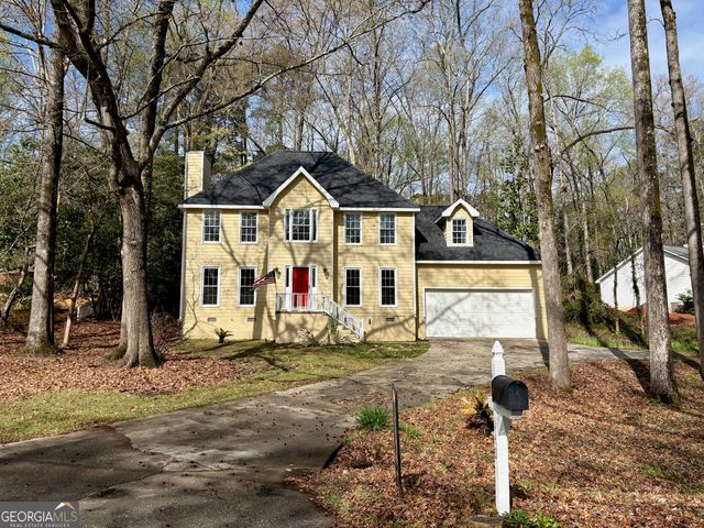 140 Senora Place, Macon, GA 31210