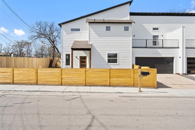 1212 Poquito ST, Austin, TX 78702