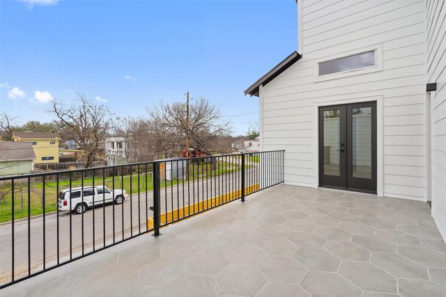 1212 Poquito ST, Austin, TX 78702