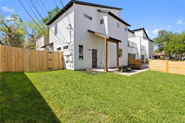 1212 Poquito ST, Austin, TX 78702