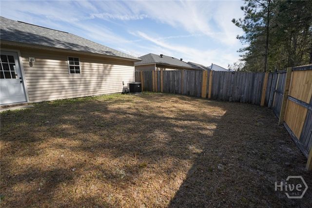 107 Blue Gill Lane, Pooler, GA 31322