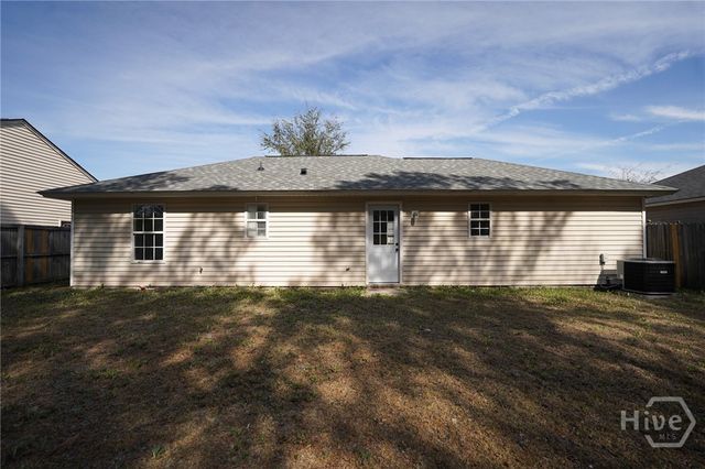 107 Blue Gill Lane, Pooler, GA 31322