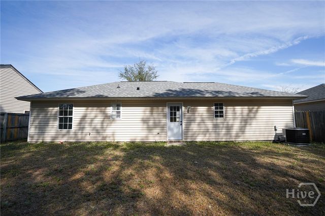 107 Blue Gill Lane, Pooler, GA 31322