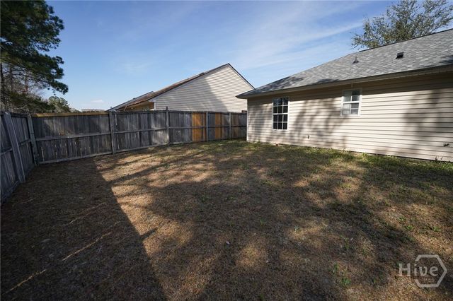 107 Blue Gill Lane, Pooler, GA 31322