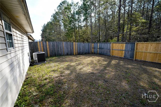 107 Blue Gill Lane, Pooler, GA 31322