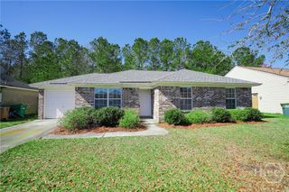 107 Blue Gill Lane, Pooler, GA 31322