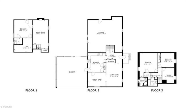 404 Irving Park Court, Kernersville, NC 27284