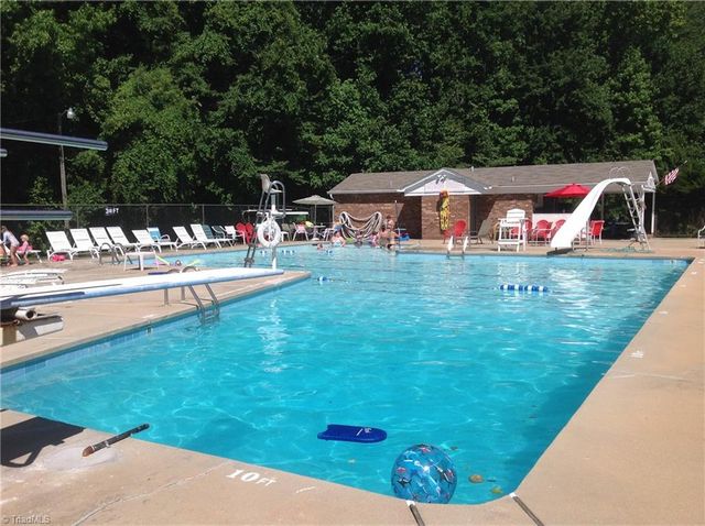 404 Irving Park Court, Kernersville, NC 27284
