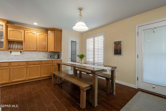 13745 Paseo Del Mar Drive, Horizon City, TX 79928