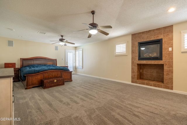 13745 Paseo Del Mar Drive, Horizon City, TX 79928