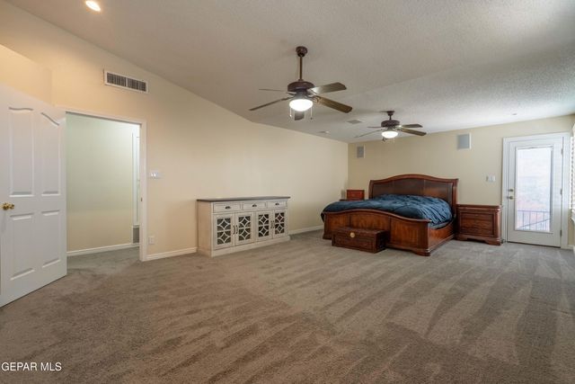 13745 Paseo Del Mar Drive, Horizon City, TX 79928