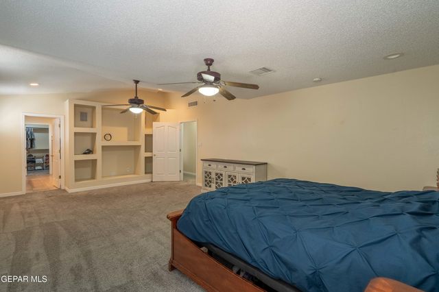 13745 Paseo Del Mar Drive, Horizon City, TX 79928