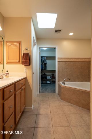 13745 Paseo Del Mar Drive, Horizon City, TX 79928