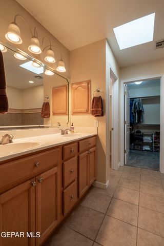 13745 Paseo Del Mar Drive, Horizon City, TX 79928