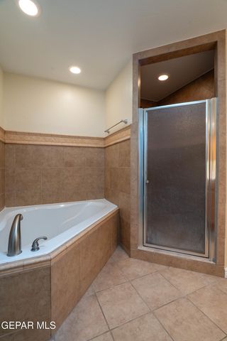 13745 Paseo Del Mar Drive, Horizon City, TX 79928