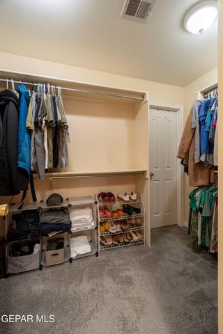 13745 Paseo Del Mar Drive, Horizon City, TX 79928