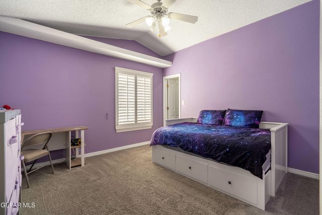 13745 Paseo Del Mar Drive, Horizon City, TX 79928