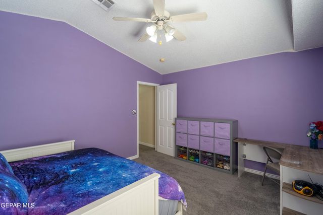 13745 Paseo Del Mar Drive, Horizon City, TX 79928