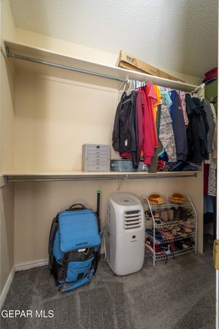 13745 Paseo Del Mar Drive, Horizon City, TX 79928