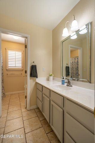 13745 Paseo Del Mar Drive, Horizon City, TX 79928