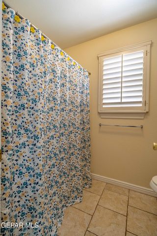 13745 Paseo Del Mar Drive, Horizon City, TX 79928