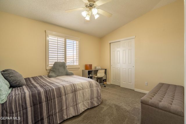 13745 Paseo Del Mar Drive, Horizon City, TX 79928