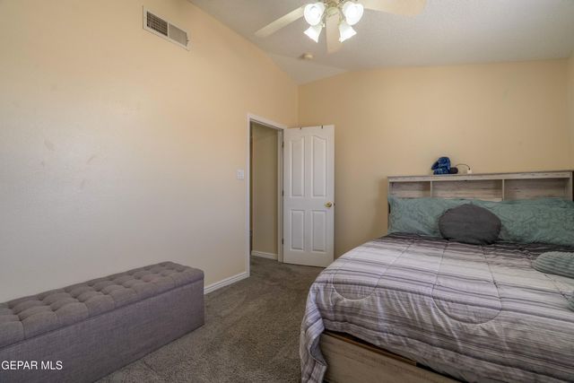 13745 Paseo Del Mar Drive, Horizon City, TX 79928