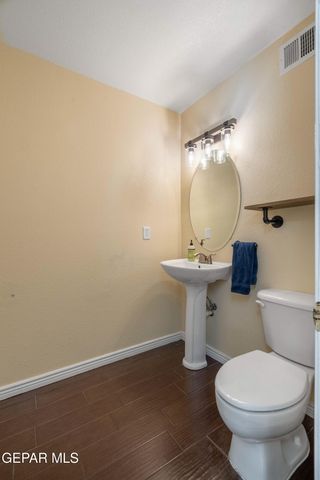 13745 Paseo Del Mar Drive, Horizon City, TX 79928