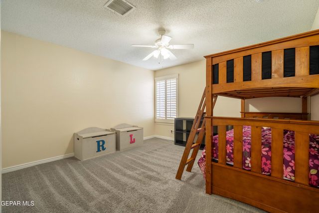 13745 Paseo Del Mar Drive, Horizon City, TX 79928