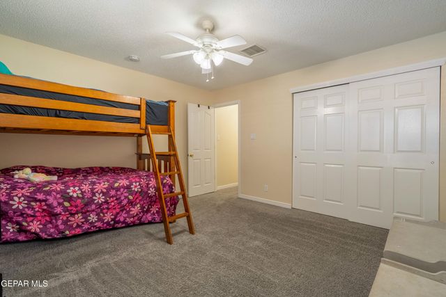 13745 Paseo Del Mar Drive, Horizon City, TX 79928