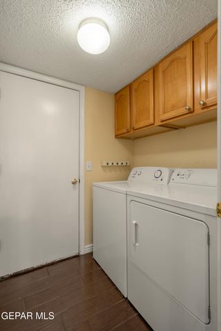 13745 Paseo Del Mar Drive, Horizon City, TX 79928