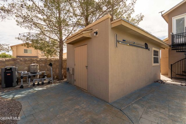 13745 Paseo Del Mar Drive, Horizon City, TX 79928