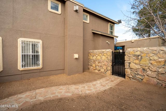 13745 Paseo Del Mar Drive, Horizon City, TX 79928