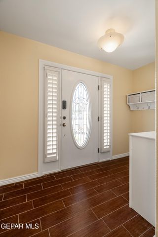 13745 Paseo Del Mar Drive, Horizon City, TX 79928