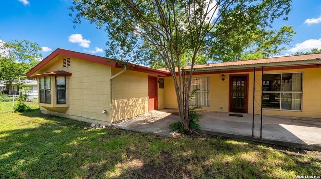 5039 Galahad Dr, San Antonio, TX 78218